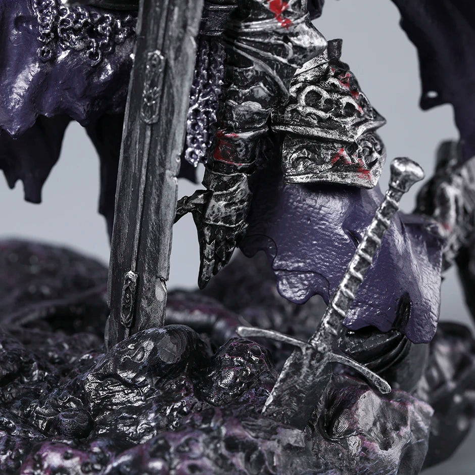 Dark Souls III Figure