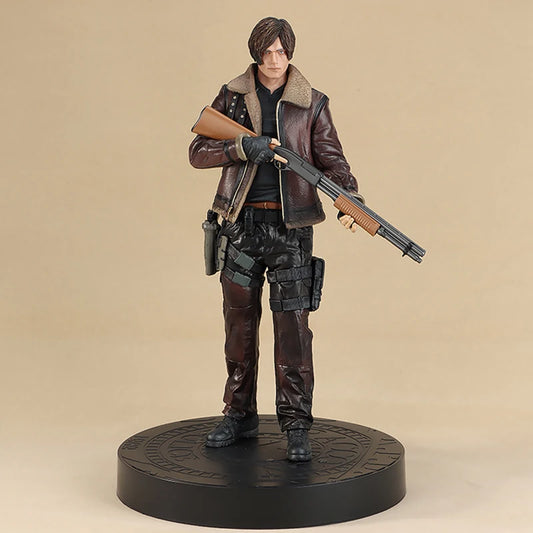 Resident Evil Figure
