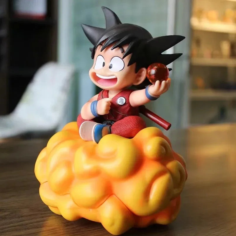 Dragon Ball Figure