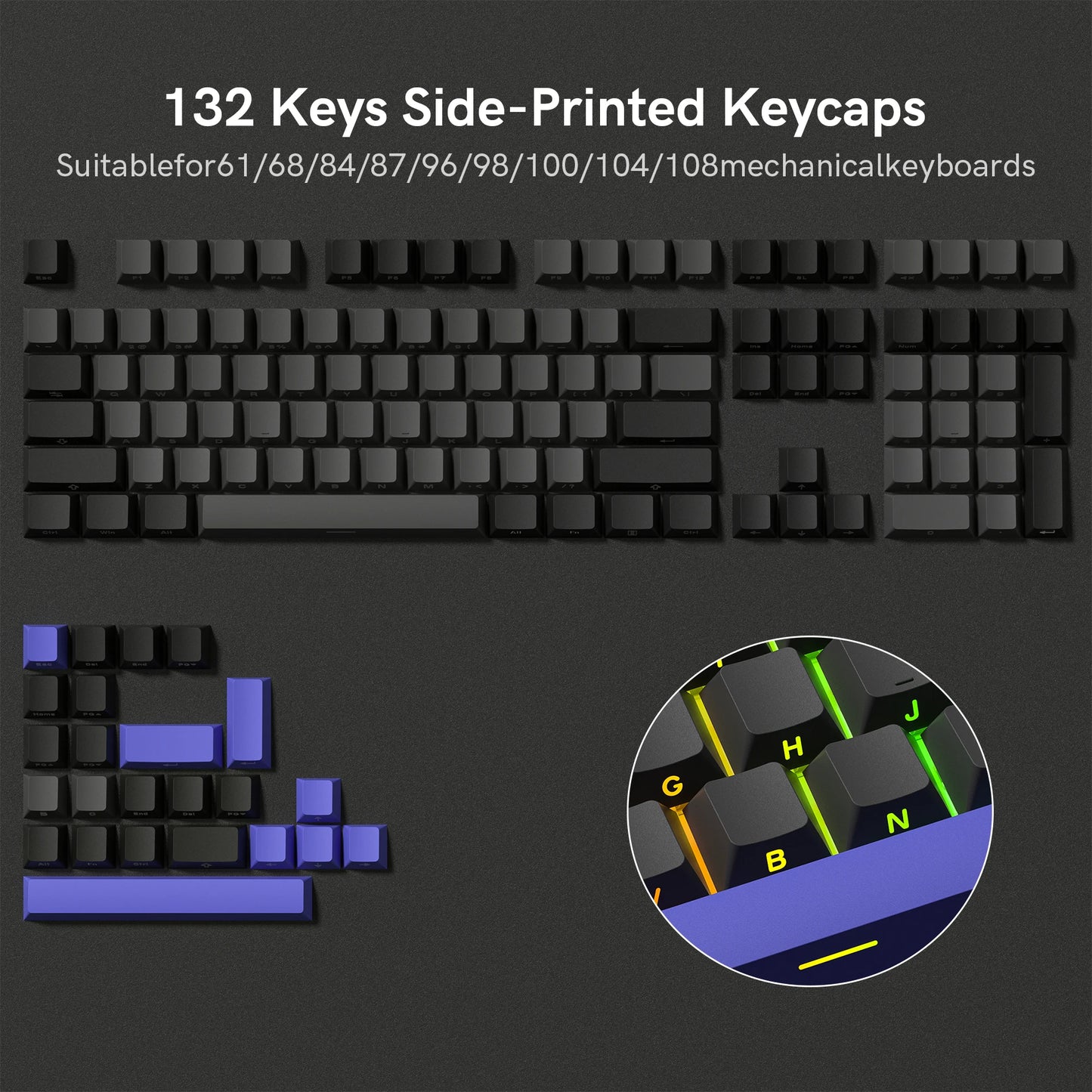 Womier Switches  For Mechanical Keyboard