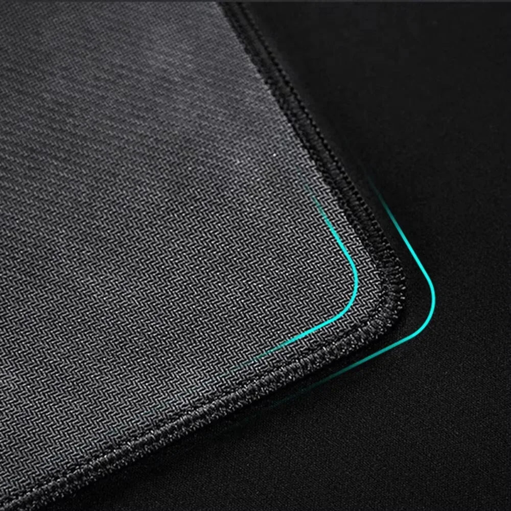 Gray mouse pad