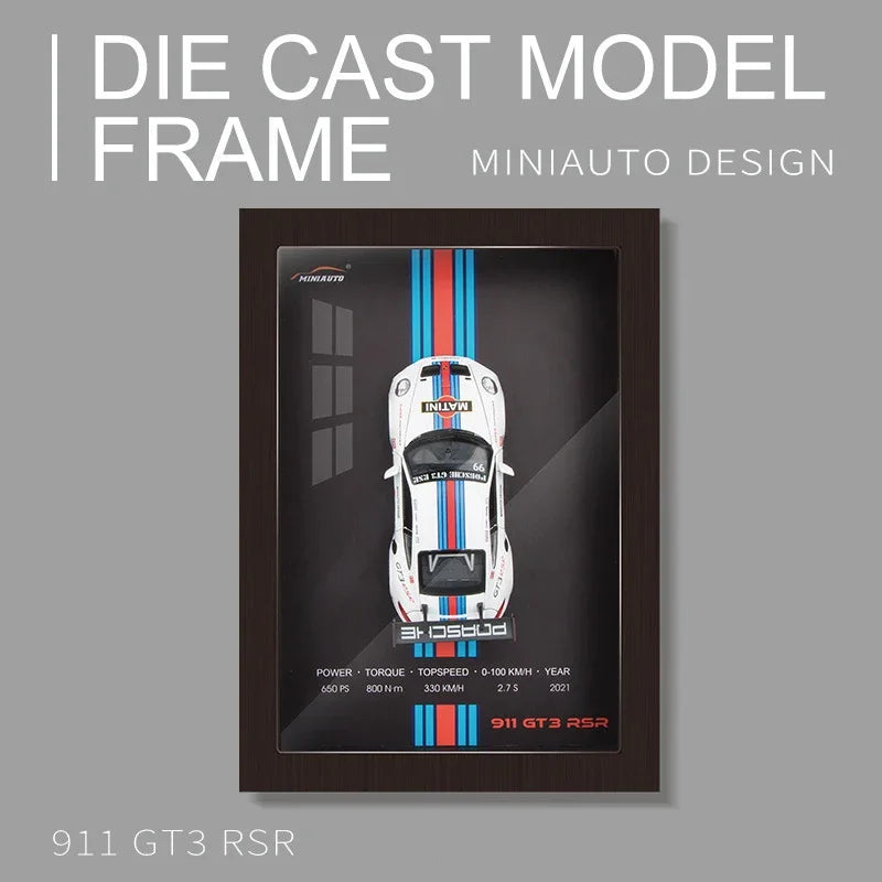 cars Hanging Figur Frame