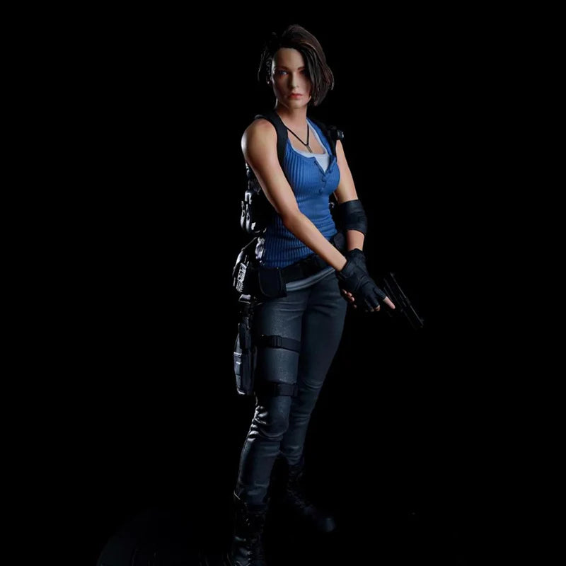 Resident Evil Figure
