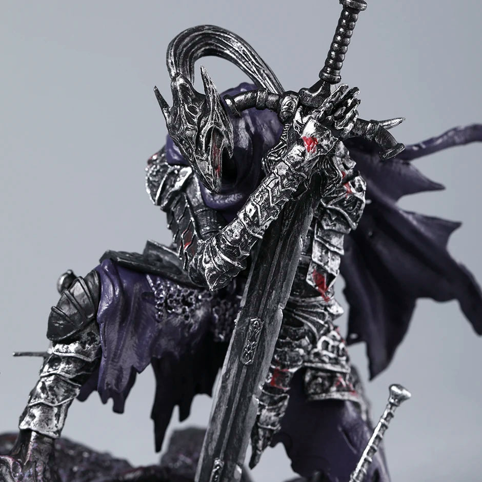 Dark Souls III Figure