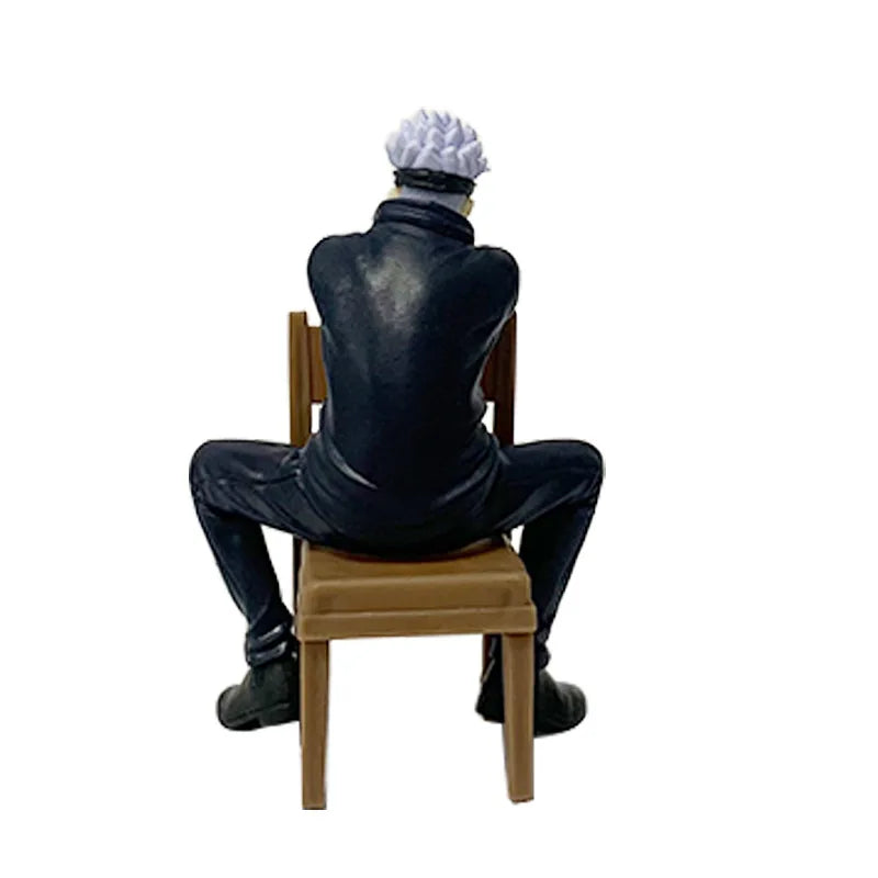 Jujutsu Kaisen Figure