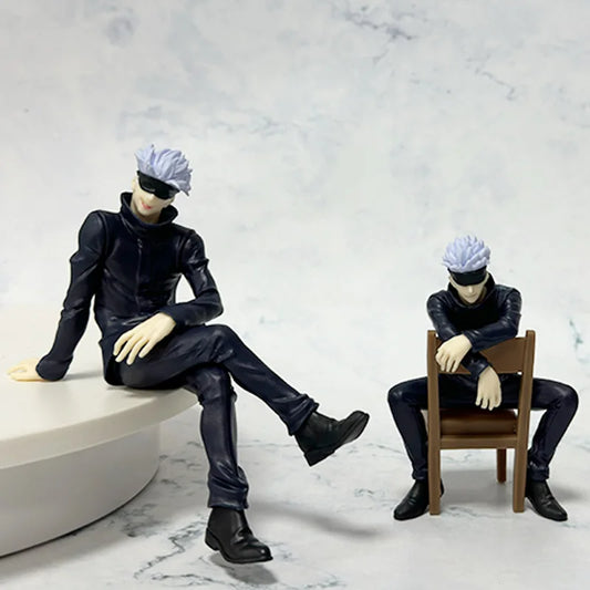 Jujutsu Kaisen Figure