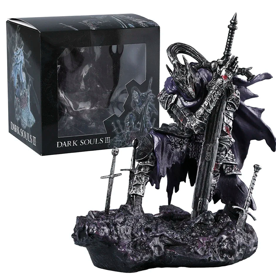 Dark Souls III Figure