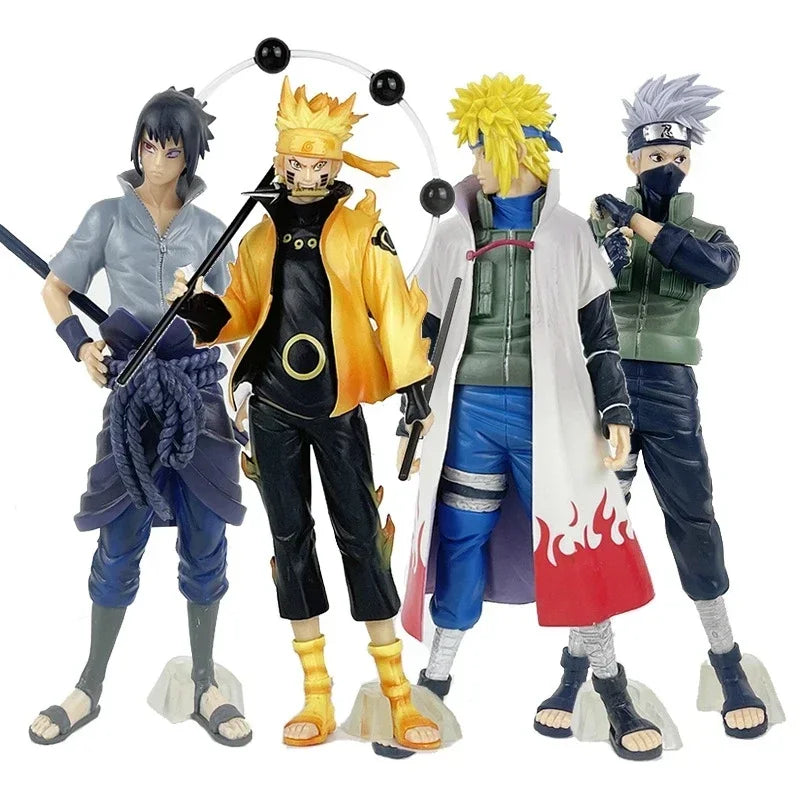 Naruto Figure