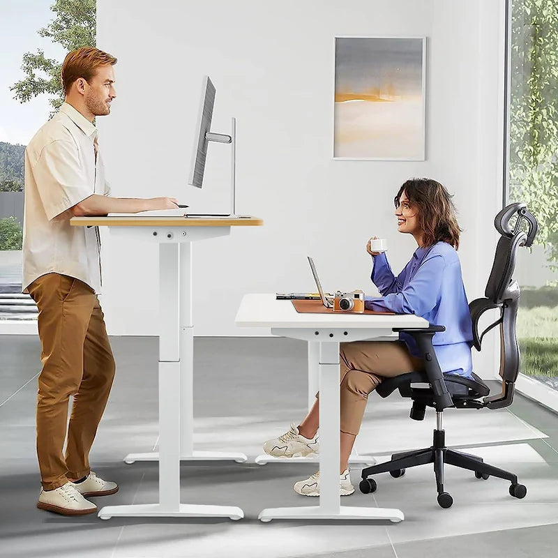 Modern Office Desks