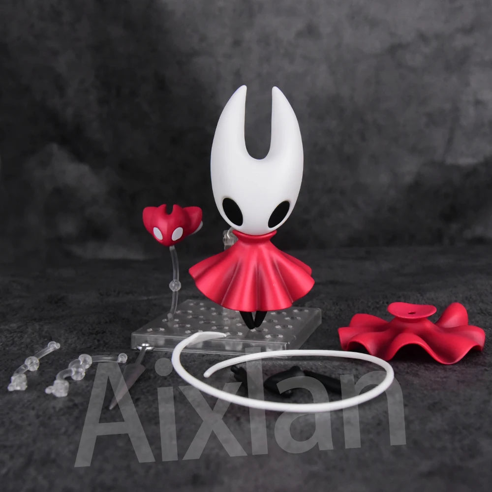 Hollow Knight Figure