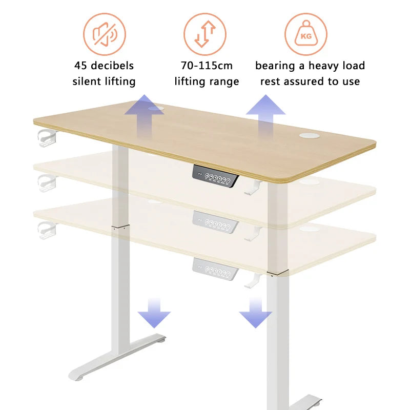 Modern Office Desks