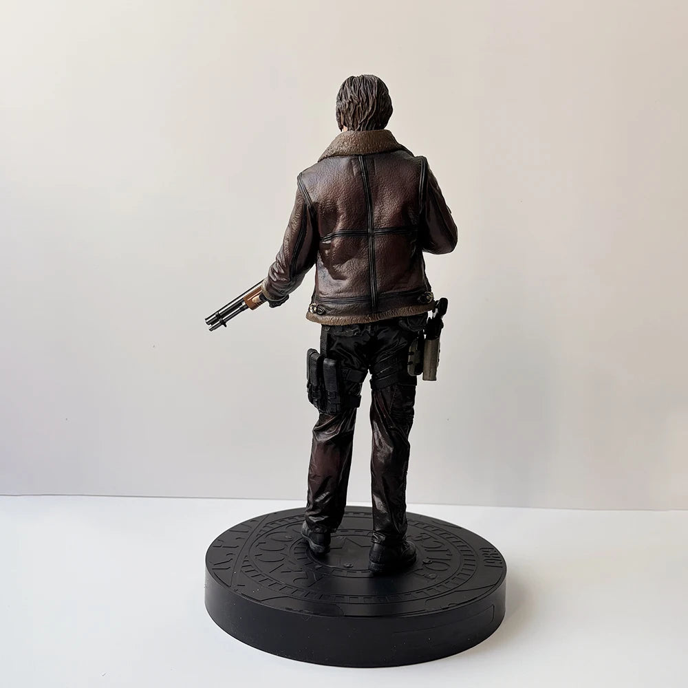 Resident Evil Figure