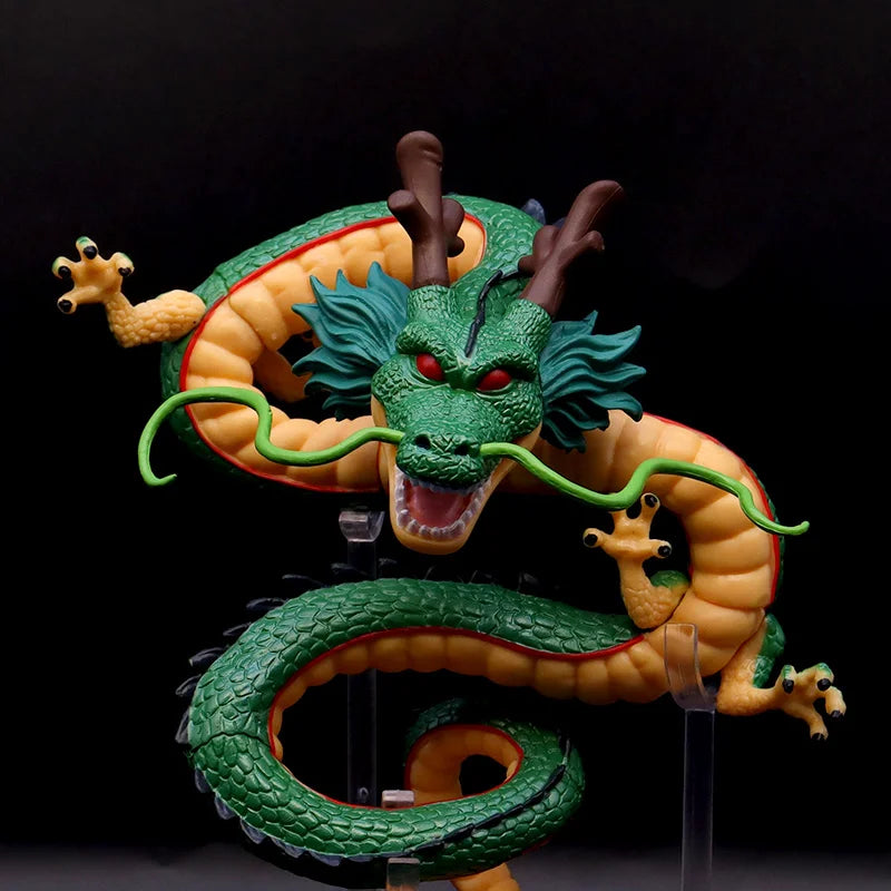 Dragon Ball Z Figure